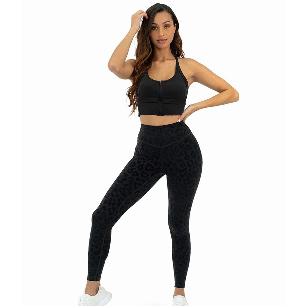 Balance Athletica Lux Pant Panther - small